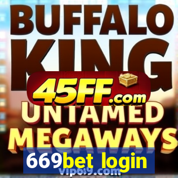 669bet login